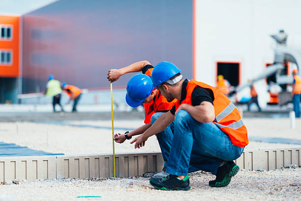 Best Concrete Slab Installation  in Covgton, IN